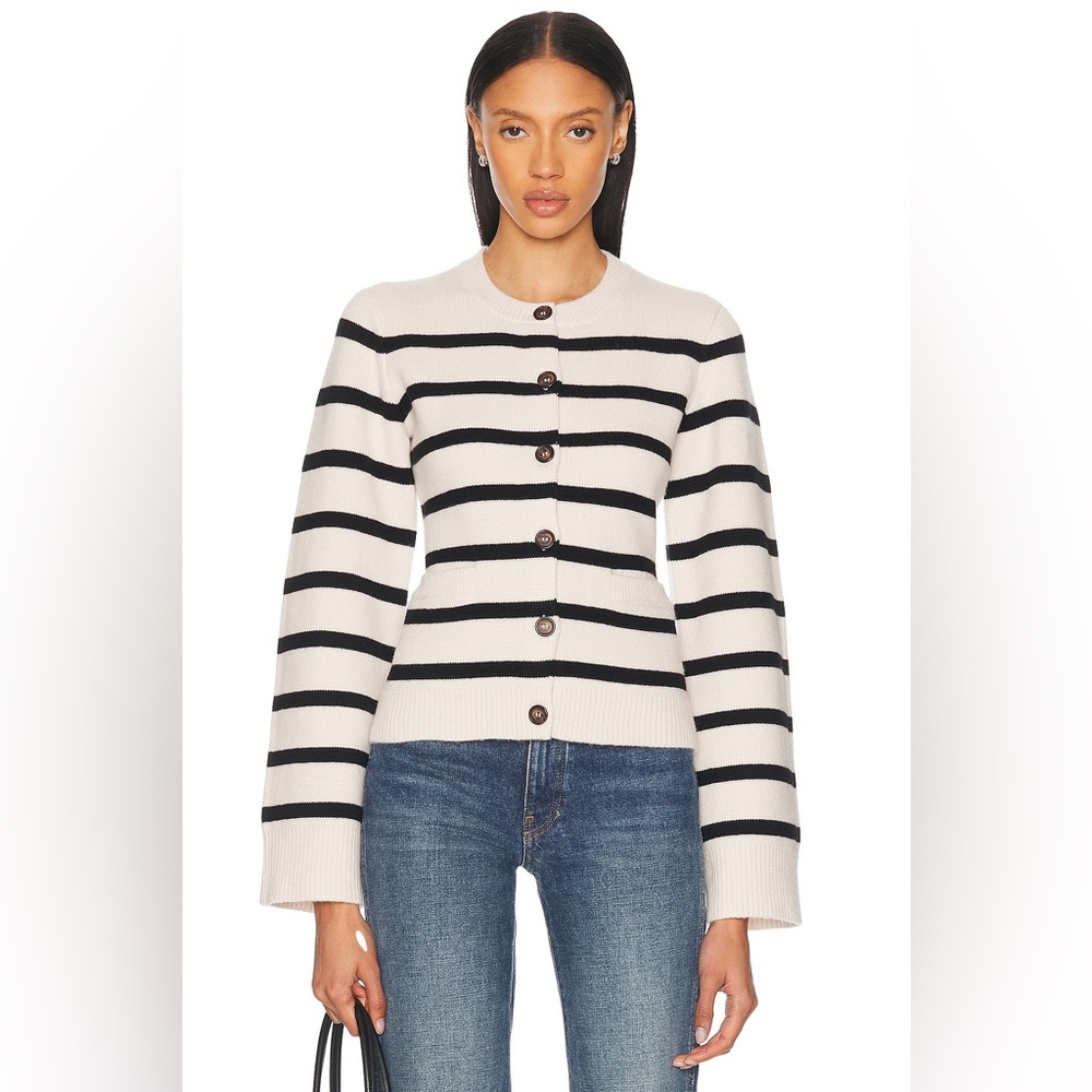 JENNI KAYNE
Cooper Cardigan - Picture 3 of 9